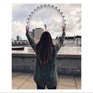 Meet your Posher, Mckenzie